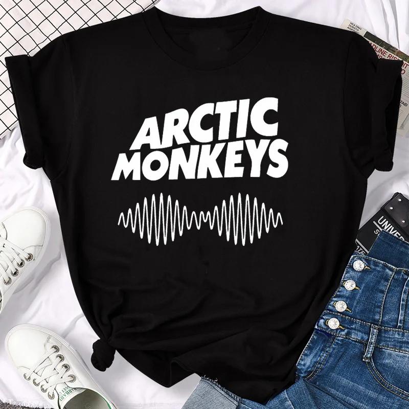 Arctic Monkeys  ִϸ̼ Ƽ, Ϻ  ҳ ̳ Ƿ